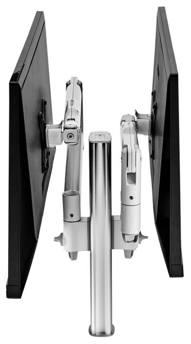 Atdec Modular Dual Monitor Arm AWMS-2-D40