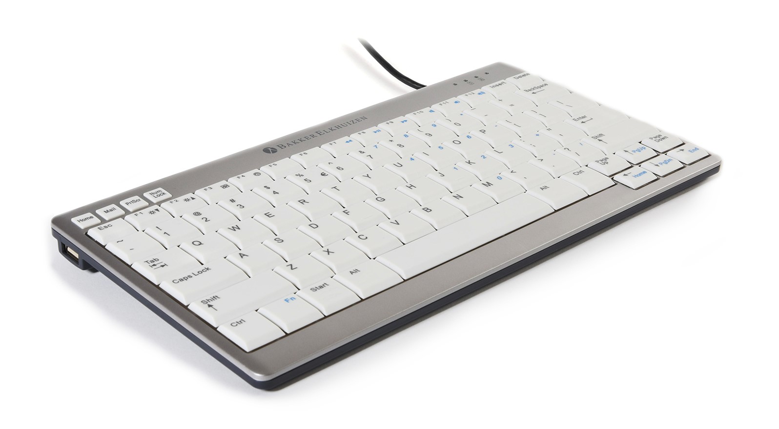 Ultraboard 950 Compact Corded Keyboard