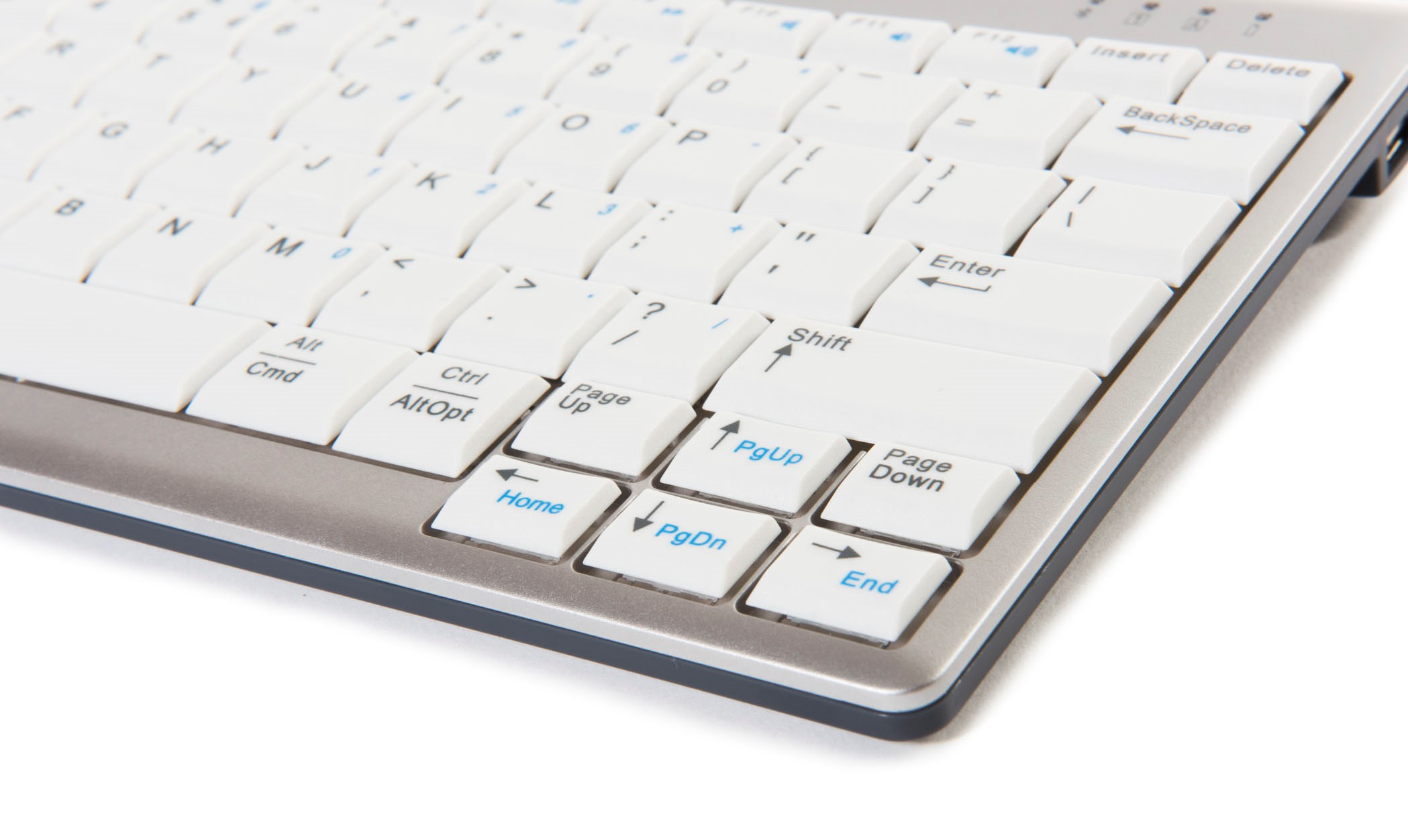 Ultraboard 950 Compact Corded Keyboard