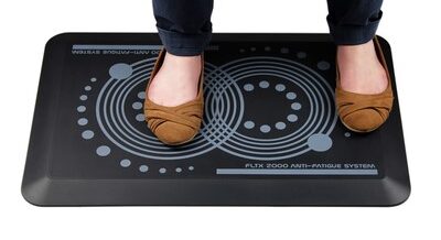 FLOORTEX 2000 ANTI FATIGUE MAT