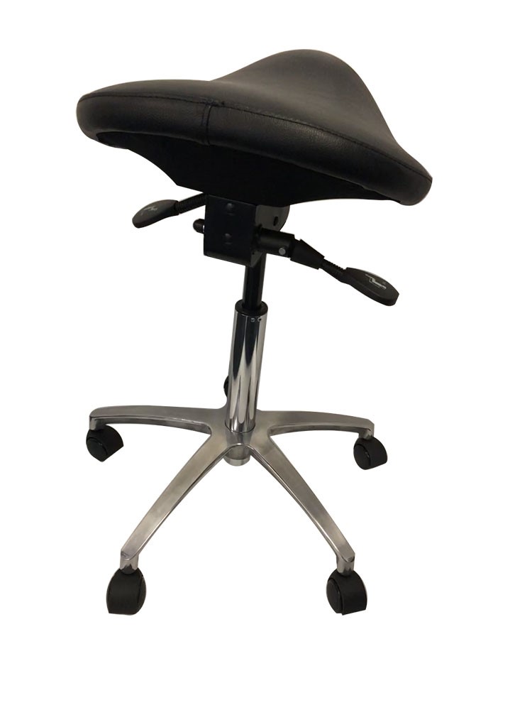 Melody Saddle Stool