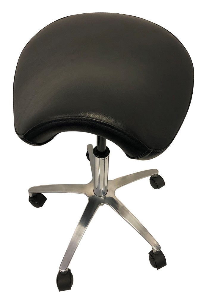 Melody Saddle Stool