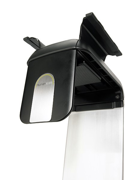 Humanscale CPU600 CPU Holder