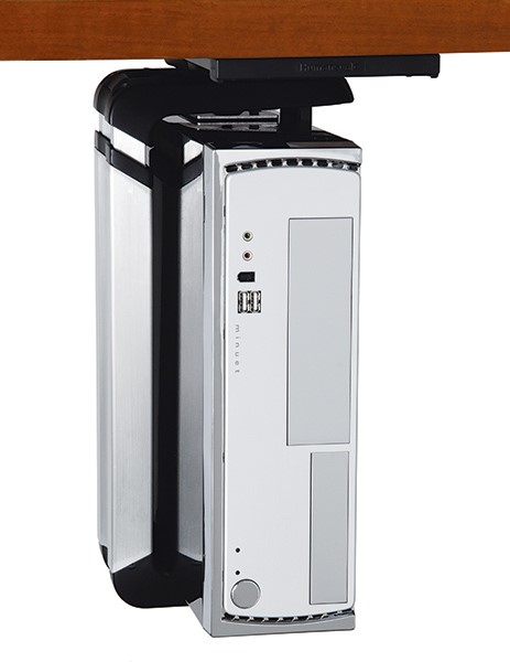 Humanscale CPU600 CPU Holder