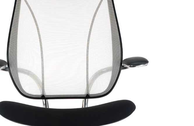 Humanscale Liberty Mesh Back Chair
