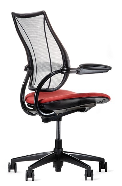 Humanscale Liberty Mesh Back Chair
