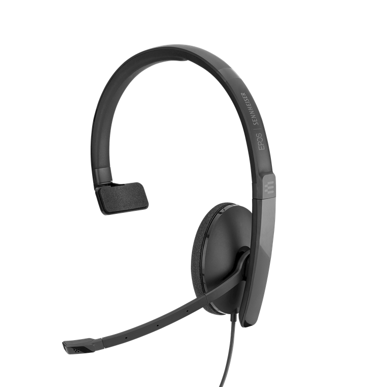 Sennheiser ADAPT 130 Wired Monaural USB Computer Headset