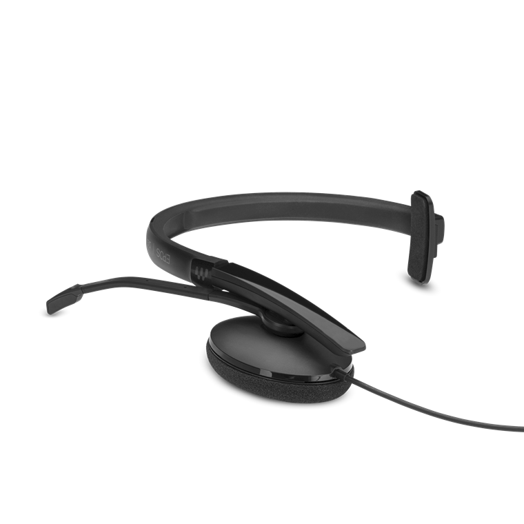 Sennheiser ADAPT 130 Wired Monaural USB Computer Headset