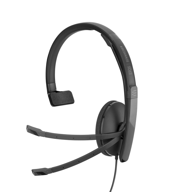 Sennheiser ADAPT 130 Wired Monaural USB Computer Headset