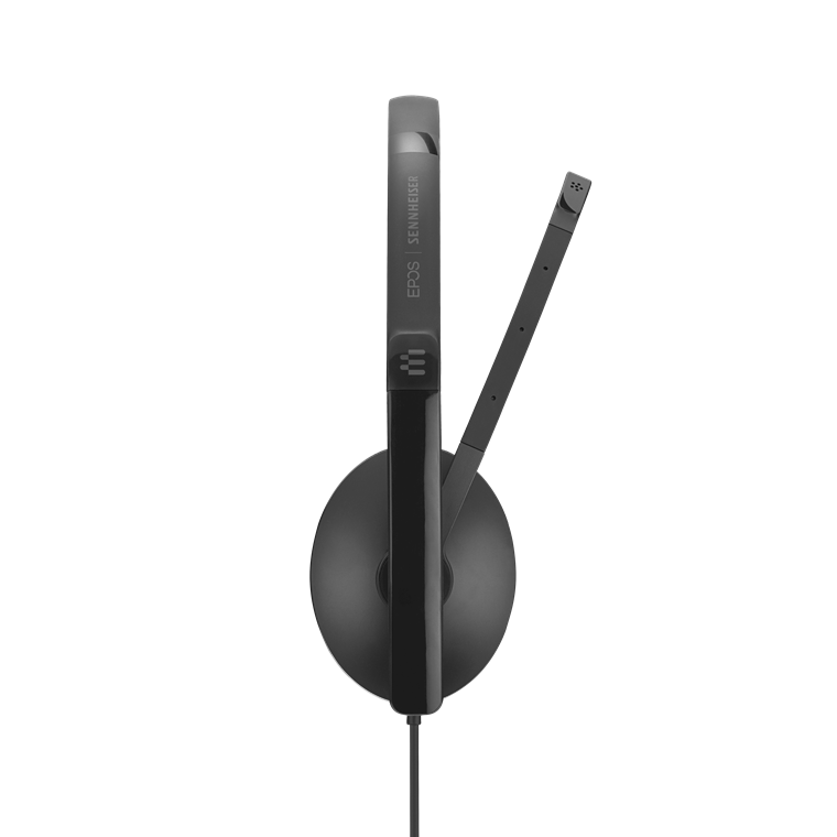 Sennheiser ADAPT 160 Wired BInaural USB Computer Headset