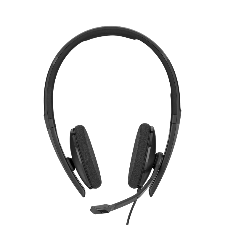 Sennheiser ADAPT 160 Wired BInaural USB Computer Headset