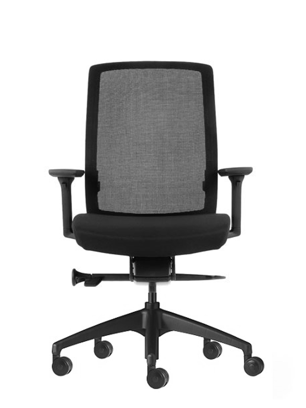 Aveya Mesh Back Office Chair