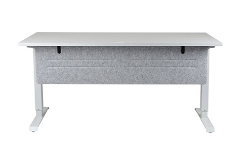 Hedj Below Mount Desk Screen