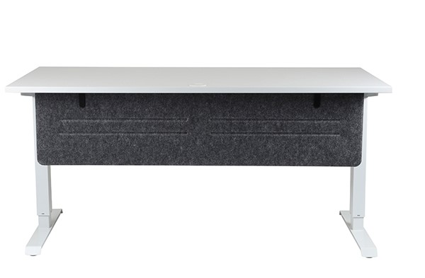 Hedj Below Mount Desk Screen