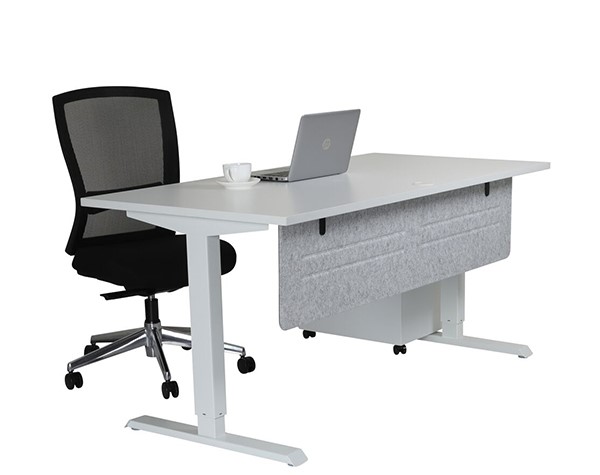 Hedj Below Mount Desk Screen