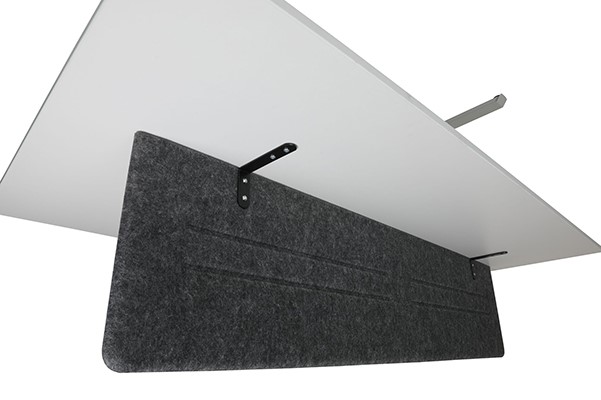 Hedj Below Mount Desk Screen