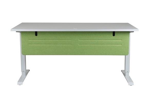 Hedj Below Mount Desk Screen
