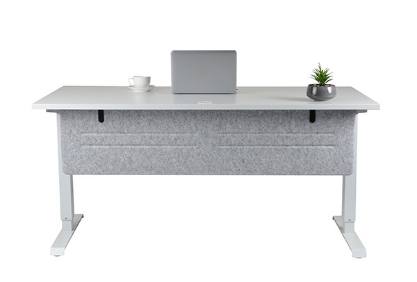 Hedj Below Mount Desk Screen
