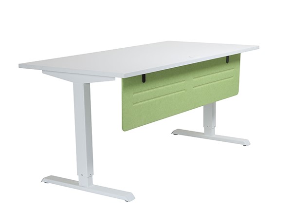 Hedj Below Mount Desk Screen