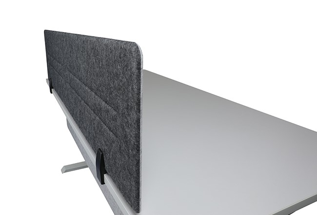 Hedj Above Mount Desk Screen