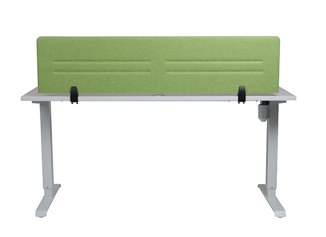Hedj Above Mount Desk Screen