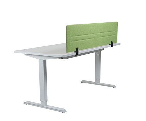 Hedj Above Mount Desk Screen