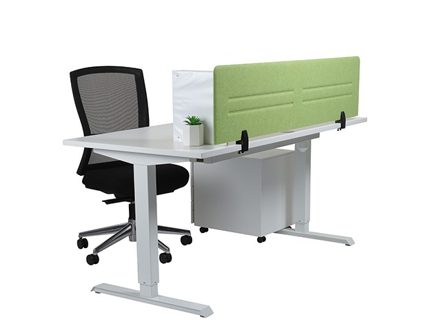 Hedj Above Mount Desk Screen