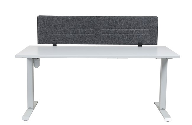 Hedj Above Mount Desk Screen