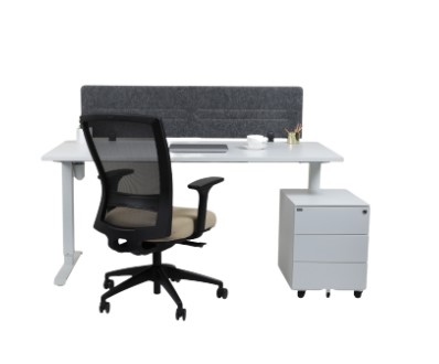 Hedj Above Mount Desk Screen