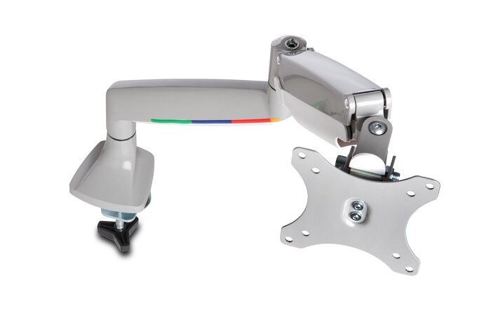 Kensington SmartFit One Touch Single Monitor Arm