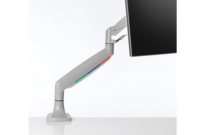 Kensington SmartFit One Touch Single Monitor Arm