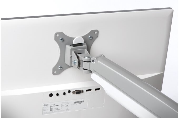 Kensington SmartFit One Touch Single Monitor Arm