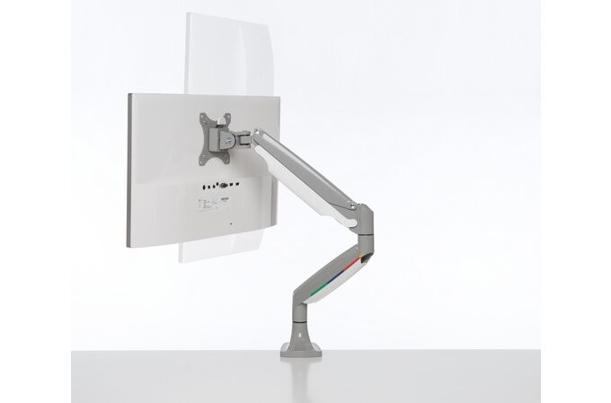 Kensington SmartFit One Touch Single Monitor Arm
