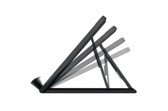Kensington Smartfit Easy Riser Adjustable Laptop Riser for up to 14" Laptops