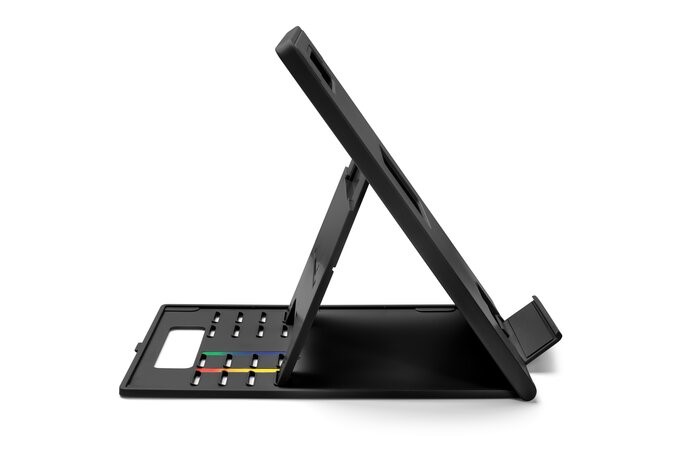 Kensington Smartfit Easy Riser Adjustable Laptop Riser for up to 14" Laptops