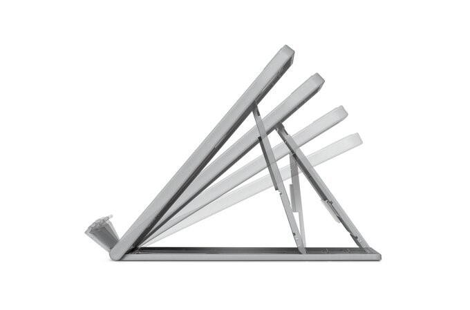 Kensington Smartfit Easy Riser Adjustable Laptop Riser for up to 17" Laptops