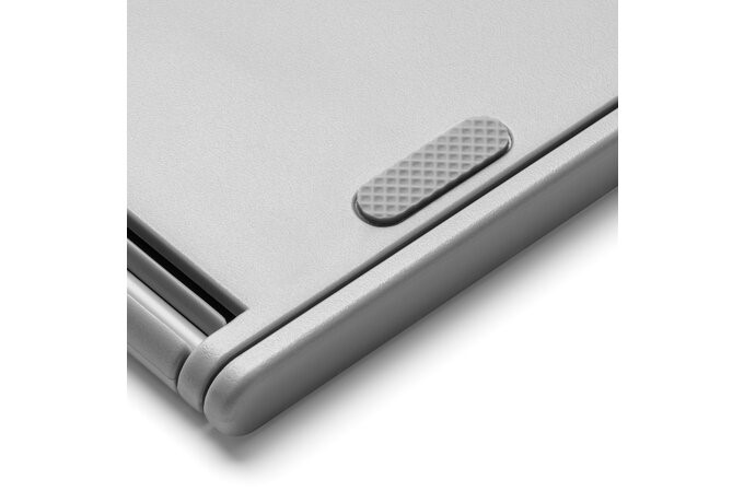 Kensington Smartfit Easy Riser Adjustable Laptop Riser for up to 17" Laptops