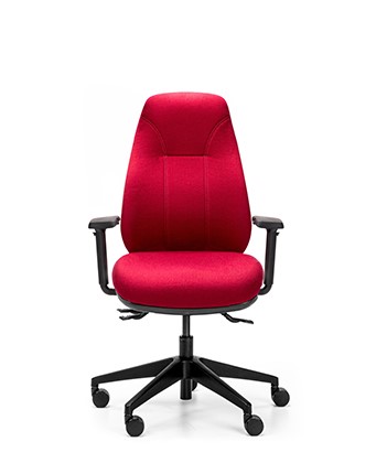 Orthopod Classic 135 Ergonomic Office Chair