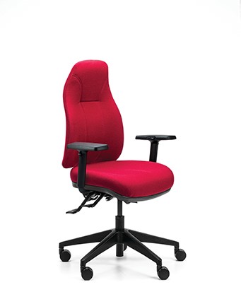 Orthopod Classic 135 Ergonomic Office Chair