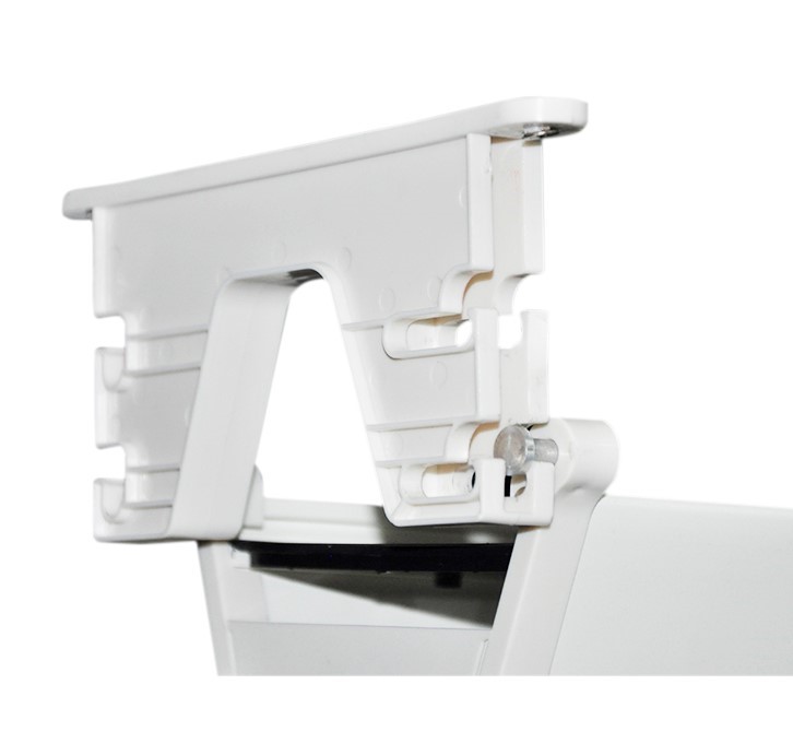 Easy Access Cable Management Tray