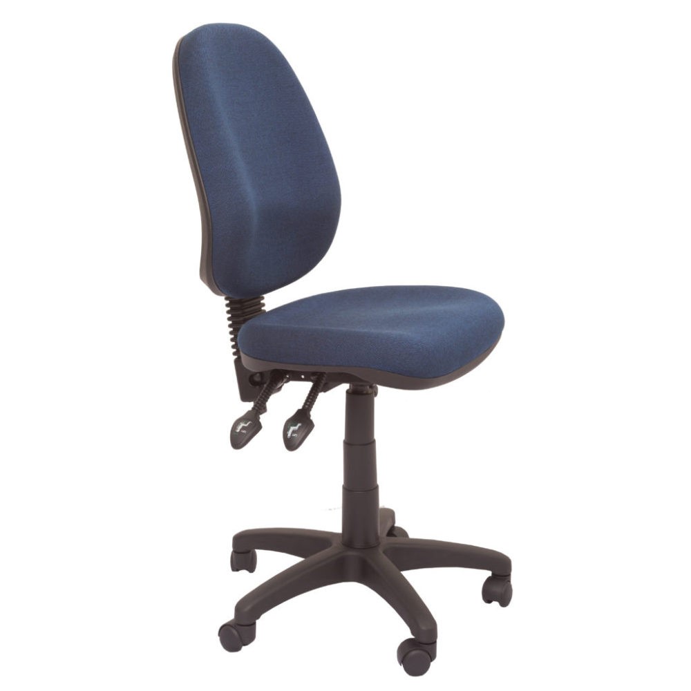 Studio High Back Ergonomic Chair