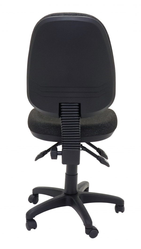 Studio High Back Ergonomic Chair