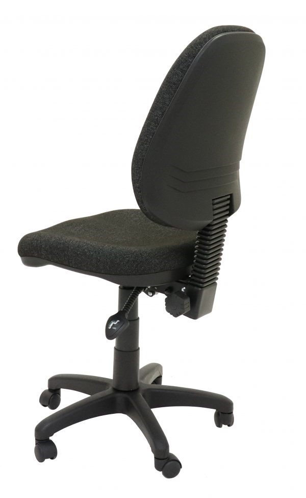 Studio High Back Ergonomic Chair