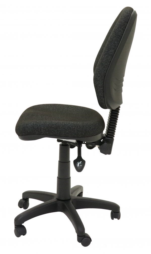 Studio High Back Ergonomic Chair