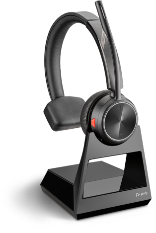 Savi 7210 Office Monaural Wireless Headset