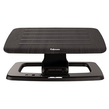 Hana Adjustable Foot Support by Fellowes