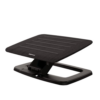 Hana Adjustable Foot Support by Fellowes