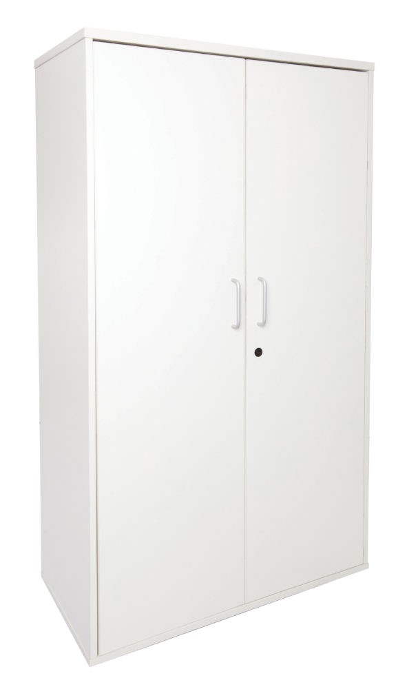 Rapid Span Full Door Storage Cupboard