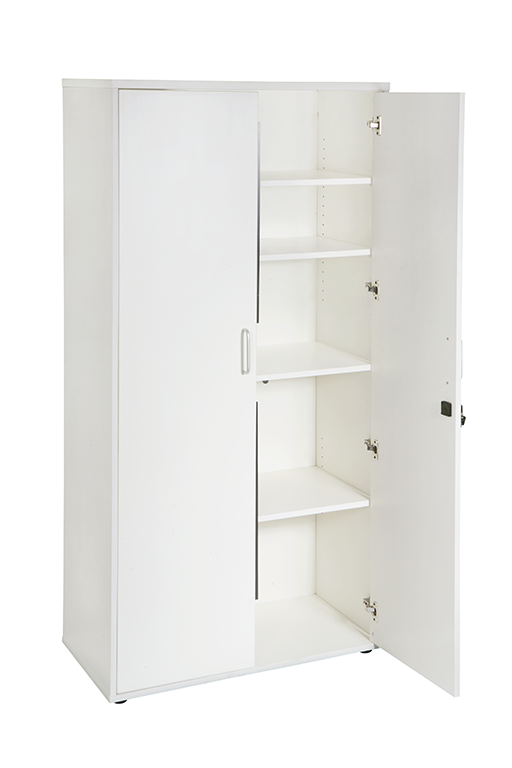 Rapid Span Full Door Storage Cupboard