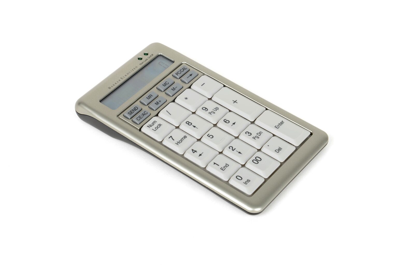 Digit Code Pad Numeric Keypads | USB & Wireless Number Pads